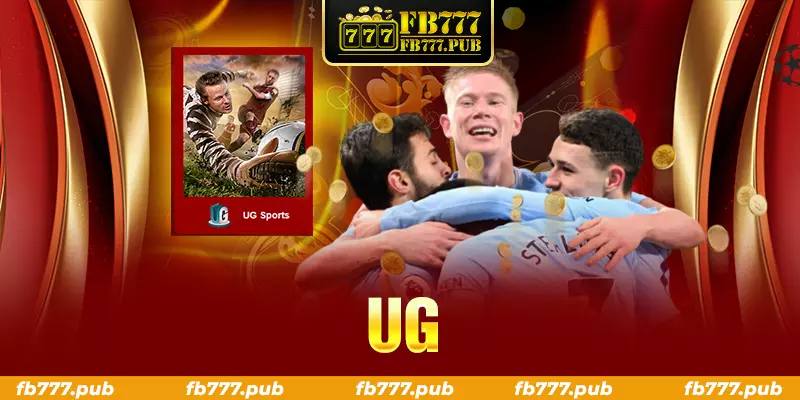 UG
