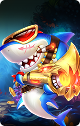 Fish hunter fb777