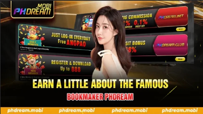 Reasons to Choose PHDream